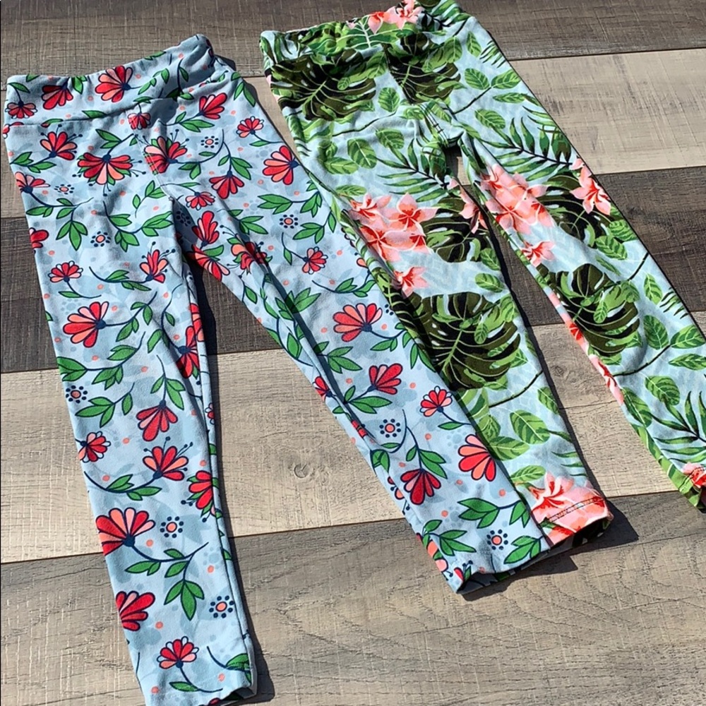 LulaRoe duo
